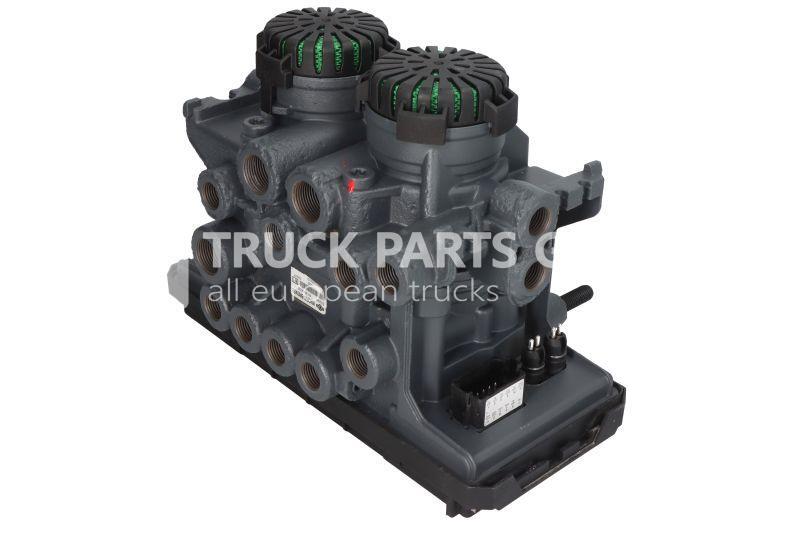 KNORR-BREMSE EBS KNORR-BREMSE modulator brakes, ES 2060, K019312V04, K019312V05N00, ES 2060 K019312V05, 515028611, ES 2060 K019352V02, K019359V02N50, PROES2060 K019352, K019352V02, ES 2060 K019309V06 - Brake valve for Truck: picture 4 KNORR-BREMSE EBS KNORR-BREMSE modulator brakes, ES 2060, K019312V04, K019312V05N00, ES 2060 K019312V05, 515028611, ES 2060 K019352V02, K019359V02N50, PROES2060 K019352, K019352V02, ES 2060 K019309V06 - Brake valve for Truck: picture 4