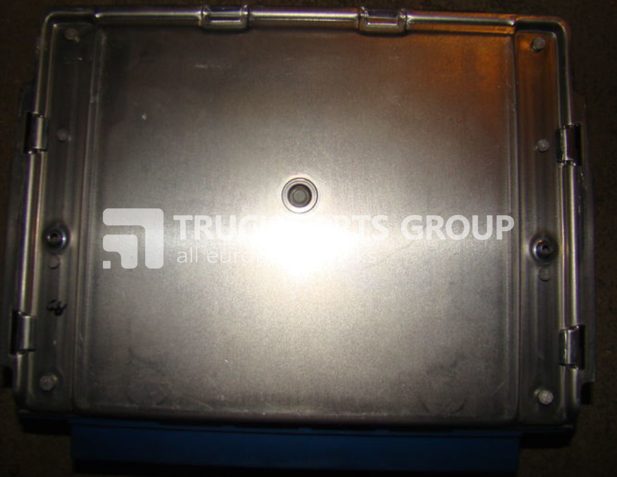 MAN TGA, TGX, Control unit EBS, EDC, ECU, 81258087026, 0486106071, 5/8 control unit - ECU for Truck: picture 5 MAN TGA, TGX, Control unit EBS, EDC, ECU, 81258087026, 0486106071, 5/8 control unit - ECU for Truck: picture 5