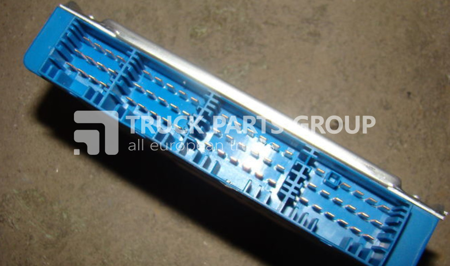 MAN TGA, TGX, Control unit EBS, EDC, ECU, 81258087026, 0486106071, 5/8 control unit - ECU for Truck: picture 4 MAN TGA, TGX, Control unit EBS, EDC, ECU, 81258087026, 0486106071, 5/8 control unit - ECU for Truck: picture 4