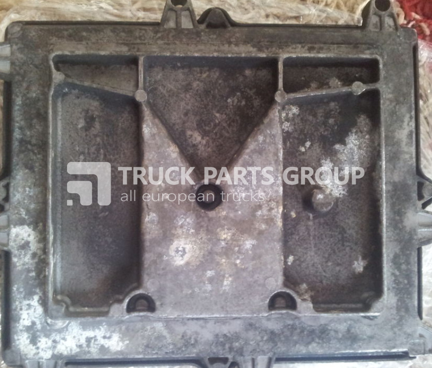 MAN TGA engine control unit, EDC ECU, EDC - 7C3, 430 PS EURO 3 engin control unit - ECU for Truck: picture 3 MAN TGA engine control unit, EDC ECU, EDC - 7C3, 430 PS EURO 3 engin control unit - ECU for Truck: picture 3