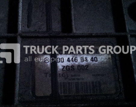 ECU for Truck MERCEDES-BENZ Atego OM906LA, OM904 LA, EURO 2, EURO 3 engine control unit, PLD control unit: picture 10 ECU for Truck MERCEDES-BENZ Atego OM906LA, OM904 LA, EURO 2, EURO 3 engine control unit, PLD control unit: picture 10