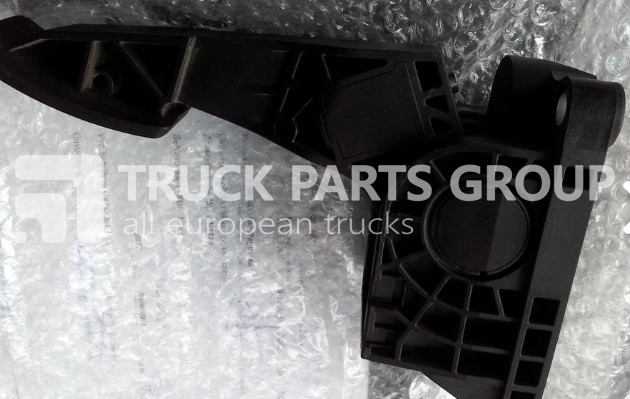 MERCEDES-BENZ actros MP2, MP3 accelerator pedal, engine control, 9403000004, 9 accelerator pedal - Pedal for Truck: picture 2 MERCEDES-BENZ actros MP2, MP3 accelerator pedal, engine control, 9403000004, 9 accelerator pedal - Pedal for Truck: picture 2