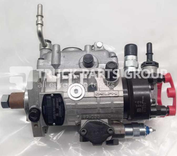 Perkins fuel pump 9320a522t, 9320A521t, 2644C313, 2644H605, 2644H041, 2644H511, 2644C311, 2644C319, 2643D641, 2643D644, 2643D640, 2643B319, 2643B323, 2644H215, 2644H203, 2644H004, 2644H052, 2644C342 - Fuel pump: picture 1 Perkins fuel pump 9320a522t, 9320A521t, 2644C313, 2644H605, 2644H041, 2644H511, 2644C311, 2644C319, 2643D641, 2643D644, 2643D640, 2643B319, 2643B323, 2644H215, 2644H203, 2644H004, 2644H052, 2644C342 - Fuel pump: picture 1