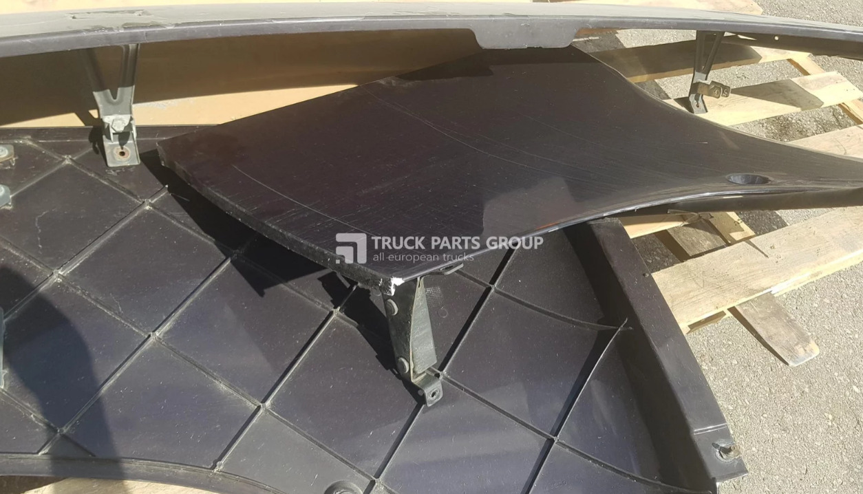 SCANIA SCANIA R series TOPLINE cab spoilers 1348532, 1731082, 1731083, 1348531, 1357911, 1480482, 1847085, 1847086, 1534228, 1534061, 1847084, 1847083, 1532459, 1532458 - Aerodynamics/ Spoiler for Truck: picture 5 SCANIA SCANIA R series TOPLINE cab spoilers 1348532, 1731082, 1731083, 1348531, 1357911, 1480482, 1847085, 1847086, 1534228, 1534061, 1847084, 1847083, 1532459, 1532458 - Aerodynamics/ Spoiler for Truck: picture 5