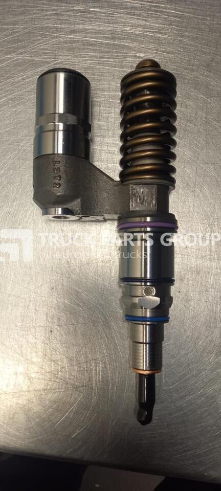 Scania EURO6 PDE fuel system injectors T, P, G, R, L series, DC9, DC13, DC16, DC13 71, DC13 74, DC13 76, DC13 79A, DI13 70, DI13 71, DI13 80, DI13 81,  DI13 82, DI13 89, DI13 92M, DC13 95A, DC13 72,  - Injector for Truck: picture 1 Scania EURO6 PDE fuel system injectors T, P, G, R, L series, DC9, DC13, DC16, DC13 71, DC13 74, DC13 76, DC13 79A, DI13 70, DI13 71, DI13 80, DI13 81,  DI13 82, DI13 89, DI13 92M, DC13 95A, DC13 72,  - Injector for Truck: picture 1