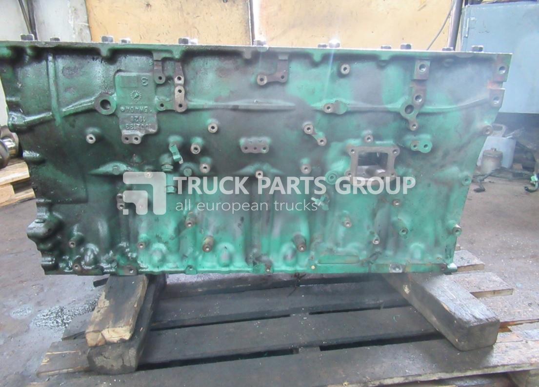 VOLVO FH4 EURO6, EURO 6 emission cylinder block, 21310867, 22056231, 22497988, short block - Cylinder block for Truck: picture 1 VOLVO FH4 EURO6, EURO 6 emission cylinder block, 21310867, 22056231, 22497988, short block - Cylinder block for Truck: picture 1