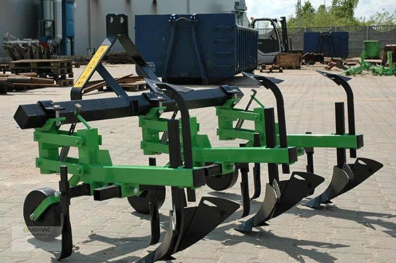 BOMET Häufler Kartoffelhäufler Häufelpflug Häufelgerät NEU - Soil tillage equipment: picture 5 BOMET Häufler Kartoffelhäufler Häufelpflug Häufelgerät NEU - Soil tillage equipment: picture 5