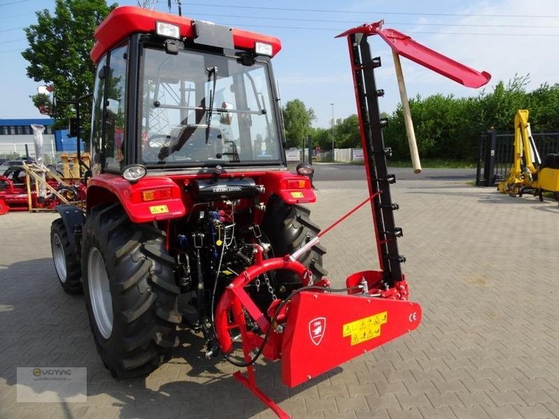 FPM Doppelmesser Mähbalken FMP Agromehanika 225cm Mäher Mähwerk NEU - Mower: picture 1 FPM Doppelmesser Mähbalken FMP Agromehanika 225cm Mäher Mähwerk NEU - Mower: picture 1