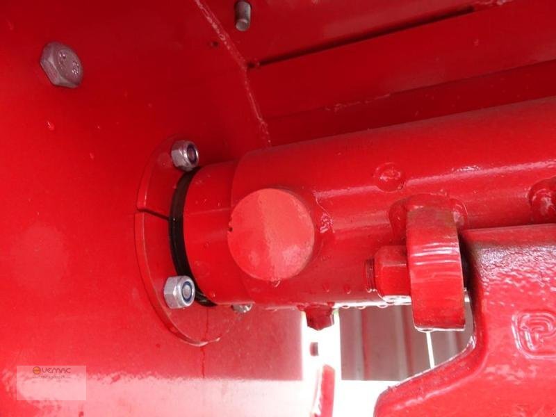 New Flail mower FPM Mulcher FPM M200 200cm Schlegelmulcher Hammerschlegel Mähwerk NEU: picture 13