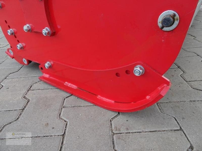 New Flail mower FPM Mulcher FPM M200 200cm Schlegelmulcher Hammerschlegel Mähwerk NEU: picture 15