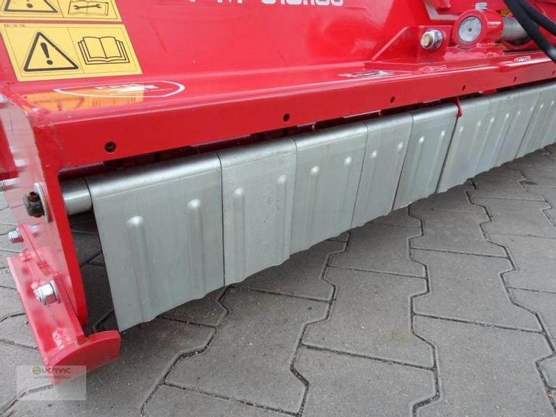 New Flail mower FPM Mulcher FPM M200 200cm Schlegelmulcher Hammerschlegel Mähwerk NEU: picture 16
