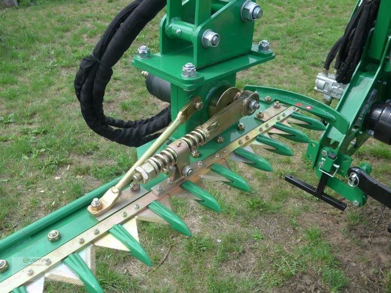 Geo AMD180 Heckenschere Böschungsmulcher Mulcher Schere NEU - Boom mower: picture 2 Geo AMD180 Heckenschere Böschungsmulcher Mulcher Schere NEU - Boom mower: picture 2
