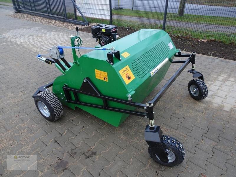 Geo ATV SW Kehrmaschine Kehrbürste Paddock Cleaner Quad UTV Motor NEU - Broom for Side-by-side/ ATV: picture 2 Geo ATV SW Kehrmaschine Kehrbürste Paddock Cleaner Quad UTV Motor NEU - Broom for Side-by-side/ ATV: picture 2