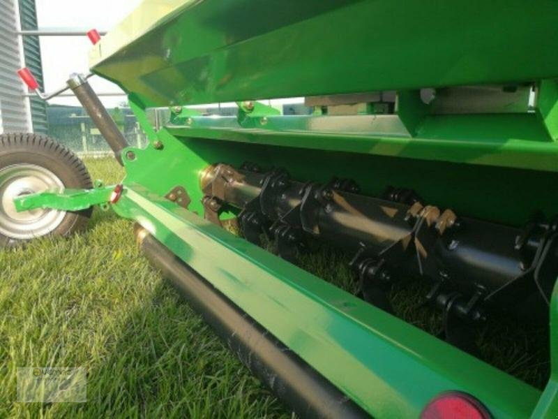 Geo Mulcher Geo ATV145 OT 145cm 15PS ATV Quad PKW Schlegelmulcher NEU - Flail mower/ Mulcher: picture 3 Geo Mulcher Geo ATV145 OT 145cm 15PS ATV Quad PKW Schlegelmulcher NEU - Flail mower/ Mulcher: picture 3