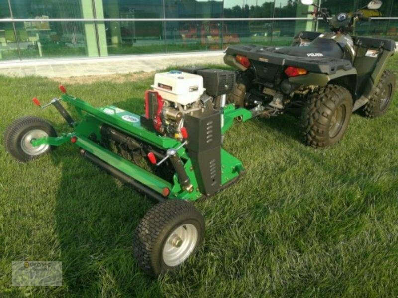Geo Mulcher Geo ATV145 OT 145cm 15PS ATV Quad PKW Schlegelmulcher NEU - Flail mower/ Mulcher: picture 2 Geo Mulcher Geo ATV145 OT 145cm 15PS ATV Quad PKW Schlegelmulcher NEU - Flail mower/ Mulcher: picture 2