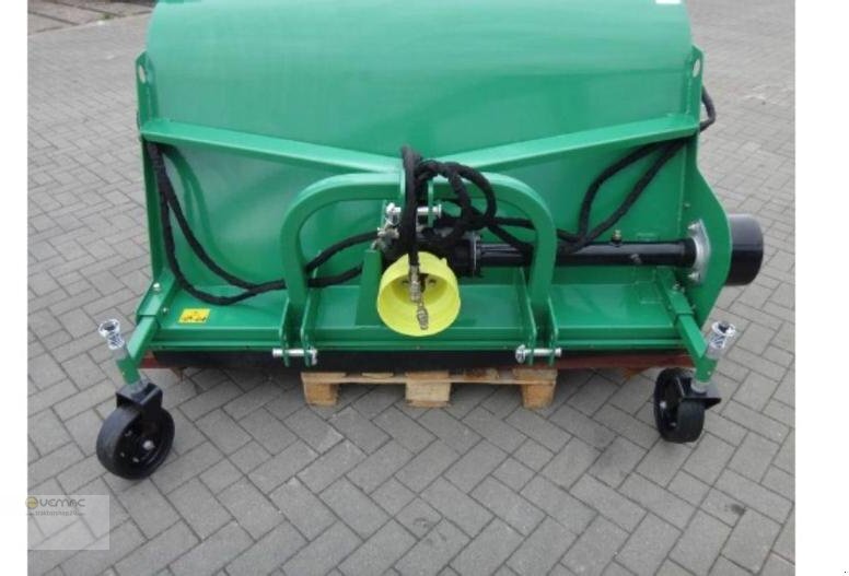 Geo Mulcher Geo FL120 Sammelwanne - Flail mower/ Mulcher: picture 2 Geo Mulcher Geo FL120 Sammelwanne - Flail mower/ Mulcher: picture 2