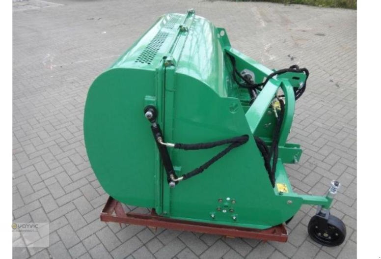 Geo Mulcher Geo FL120 Sammelwanne - Flail mower/ Mulcher: picture 4 Geo Mulcher Geo FL120 Sammelwanne - Flail mower/ Mulcher: picture 4