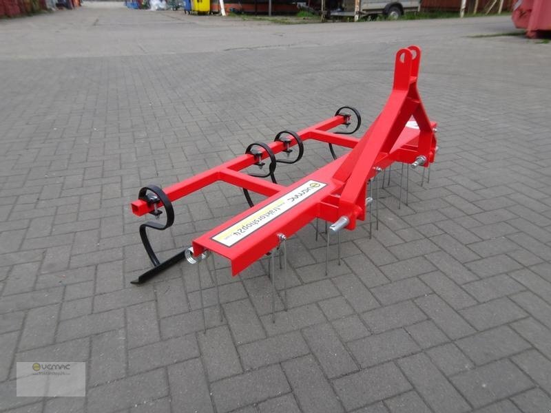 Reitplatzplaner Reitbahnplaner Bahnplaner Planer NEU 150cm - Soil tillage equipment: picture 3 Reitplatzplaner Reitbahnplaner Bahnplaner Planer NEU 150cm - Soil tillage equipment: picture 3