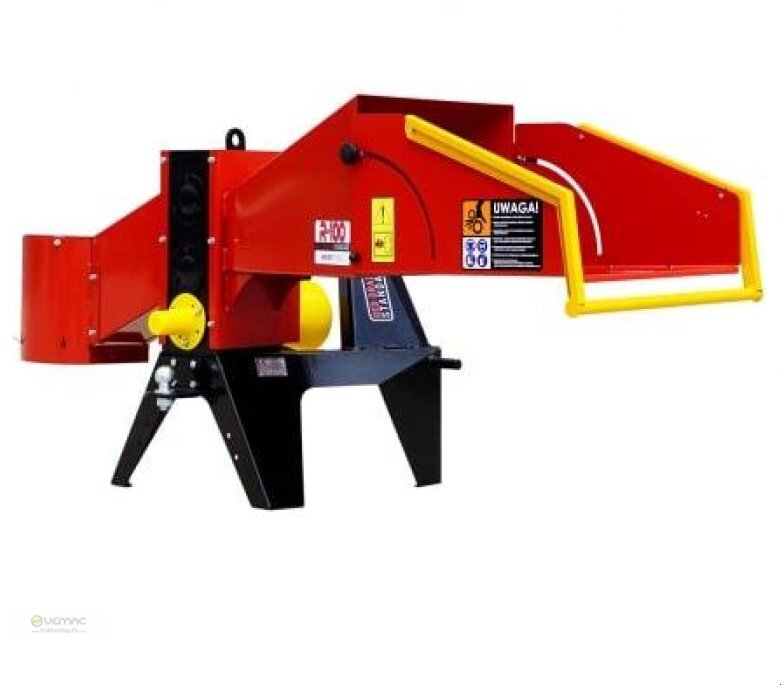 Remet Holzhacker Remet R-120 Hacker Grobhäcksler Holzhäcksler NEU - Wood chipper: picture 1 Remet Holzhacker Remet R-120 Hacker Grobhäcksler Holzhäcksler NEU - Wood chipper: picture 1