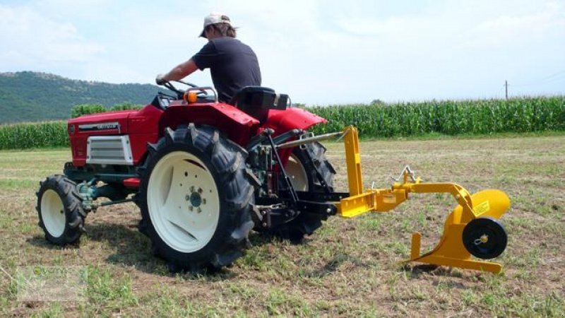 Vemac 1 Schar Pflug NEU / auch als Wendepflug oder 2 Schar Pflug - Plow: picture 5 Vemac 1 Schar Pflug NEU / auch als Wendepflug oder 2 Schar Pflug - Plow: picture 5