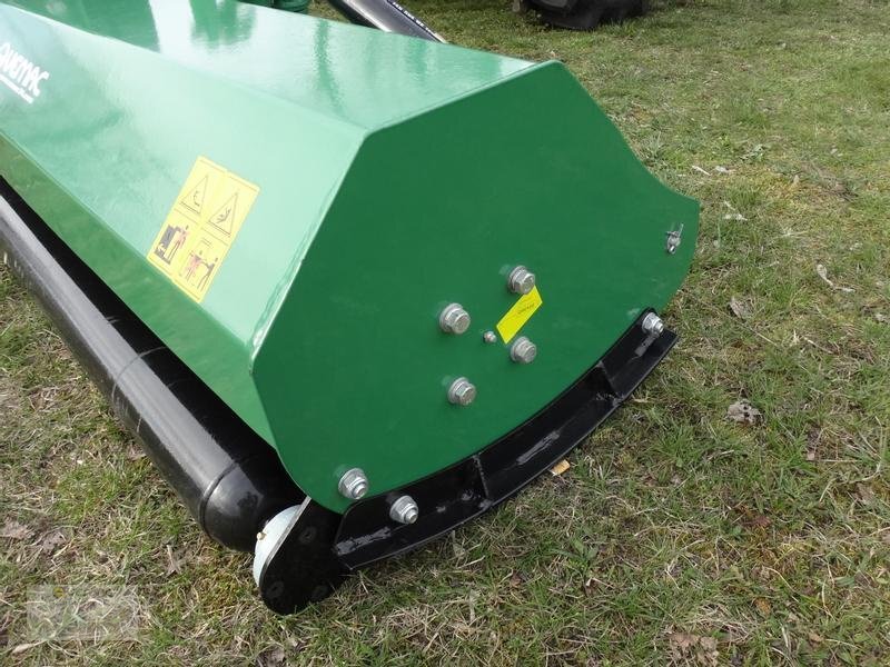 Vemac AGL145 Böschungsmulcher Seitenmulcher Mulcher Mähwerk Neu - Verge mower: picture 3 Vemac AGL145 Böschungsmulcher Seitenmulcher Mulcher Mähwerk Neu - Verge mower: picture 3