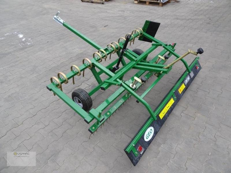 Vemac ATV / Quad ATV HM200 Reitplatzplaner Bahnplaner 200cm NEU - Soil tillage equipment: picture 5 Vemac ATV / Quad ATV HM200 Reitplatzplaner Bahnplaner 200cm NEU - Soil tillage equipment: picture 5