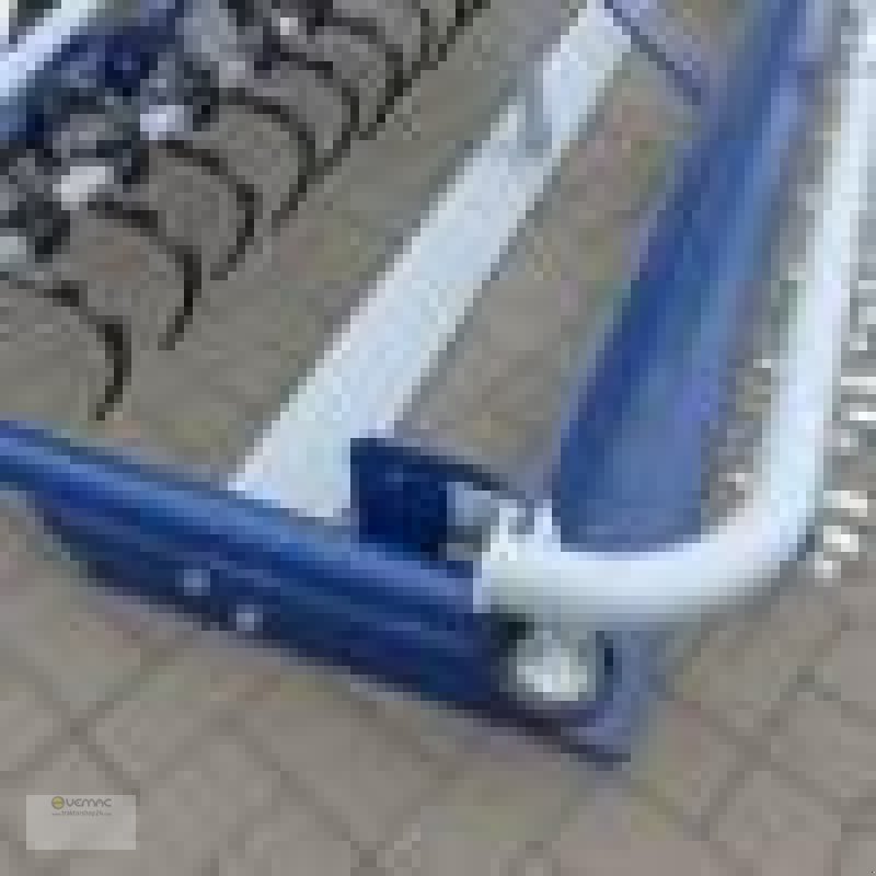 Vemac Bahnplaner Reitbahnplaner Reitplatzplaner Planer NEU 160cm - Soil tillage equipment: picture 2 Vemac Bahnplaner Reitbahnplaner Reitplatzplaner Planer NEU 160cm - Soil tillage equipment: picture 2