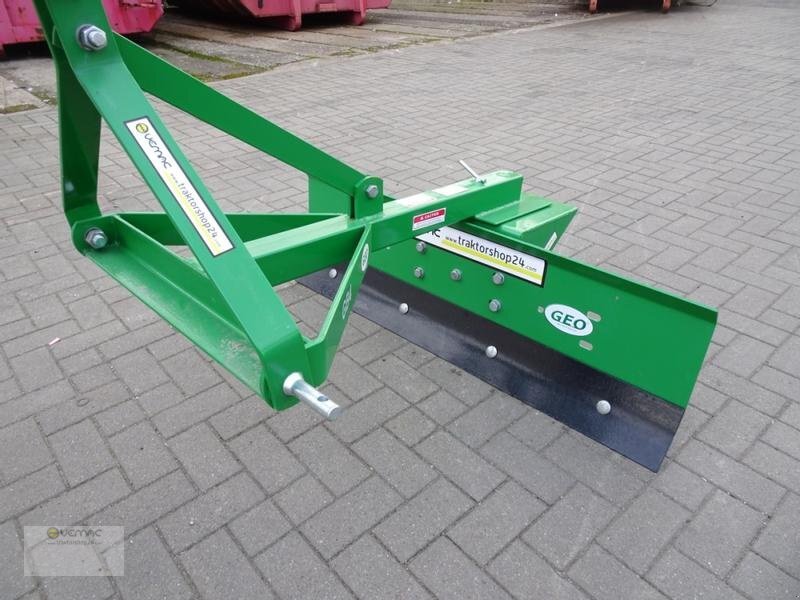 New Blade for Farm tractor Vemac GB4 120cm Planierschild Wegehobel Erdhobel 180 200cm NEU: picture 12