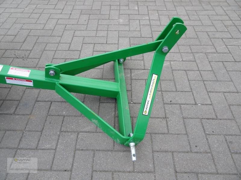 New Blade for Farm tractor Vemac GB4 120cm Planierschild Wegehobel Erdhobel 180 200cm NEU: picture 9