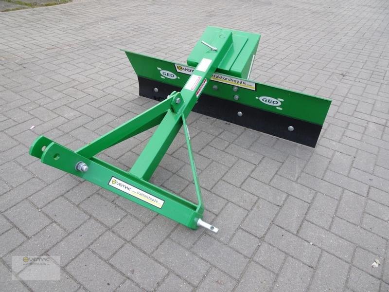 New Blade for Farm tractor Vemac GB4 120cm Planierschild Wegehobel Erdhobel 180 200cm NEU: picture 11