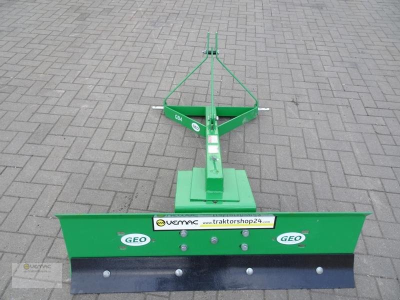 Vemac GB4 120cm Planierschild Wegehobel Erdhobel 180 200cm NEU - Blade for Farm tractor: picture 5 Vemac GB4 120cm Planierschild Wegehobel Erdhobel 180 200cm NEU - Blade for Farm tractor: picture 5