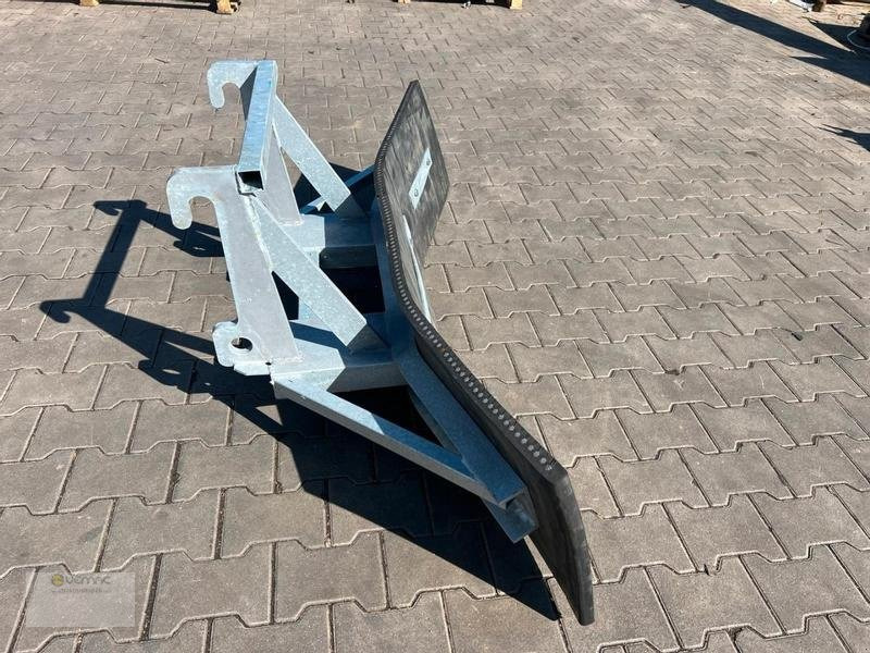 Vemac Gummischieber 170 Schäffer Futterschieber, Gülleschieber, Schneeschild - Blade for Agricultural machinery: picture 5 Vemac Gummischieber 170 Schäffer Futterschieber, Gülleschieber, Schneeschild - Blade for Agricultural machinery: picture 5
