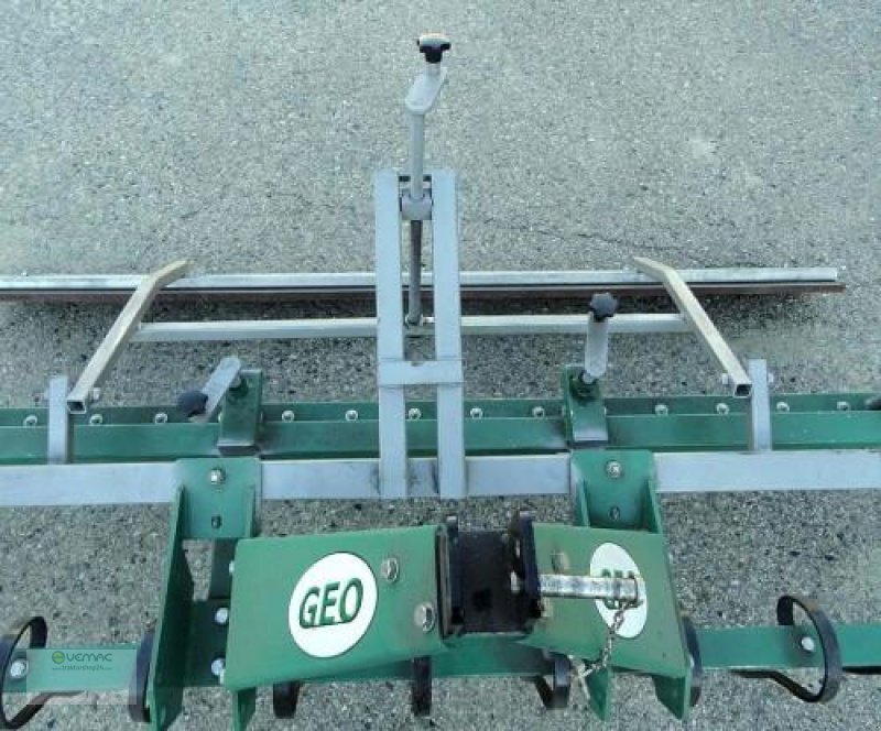 Vemac HM200 Reitplatzplaner Reitbahnplaner Bahnplaner Planer NEU - Soil tillage equipment: picture 4 Vemac HM200 Reitplatzplaner Reitbahnplaner Bahnplaner Planer NEU - Soil tillage equipment: picture 4