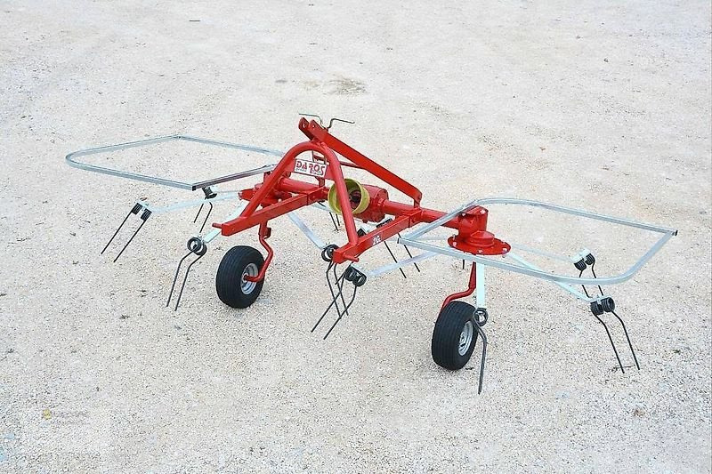 Vemac Heuwender 260 Daros 2GL Kreiselheuwender Kreiselwender Wender NEU - Tedder/ Rake: picture 2 Vemac Heuwender 260 Daros 2GL Kreiselheuwender Kreiselwender Wender NEU - Tedder/ Rake: picture 2