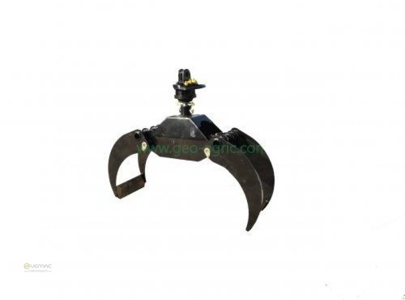 Vemac Holzzange Holzgreifer Forstzange Forstgreifer Greifer Zange - Grapple for Forestry equipment: picture 1 Vemac Holzzange Holzgreifer Forstzange Forstgreifer Greifer Zange - Grapple for Forestry equipment: picture 1
