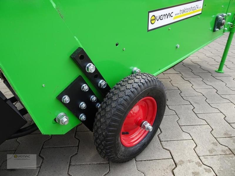 New Potato harvester Vemac Kartoffelroder Ext Siebkettenroder Roder Kartoffelernter Kettenroder NEU: picture 13