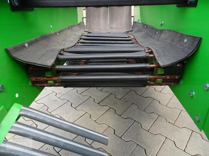 New Potato harvester Vemac Kartoffelroder Ext Siebkettenroder Roder Kartoffelernter Kettenroder NEU: picture 15