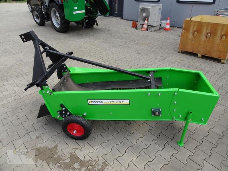 New Potato harvester Vemac Kartoffelroder Ext Siebkettenroder Roder Kartoffelernter Kettenroder NEU: picture 21