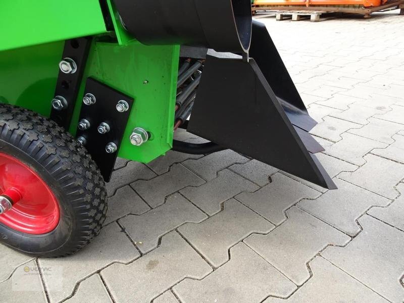 New Potato harvester Vemac Kartoffelroder Ext Siebkettenroder Roder Kartoffelernter Kettenroder NEU: picture 12