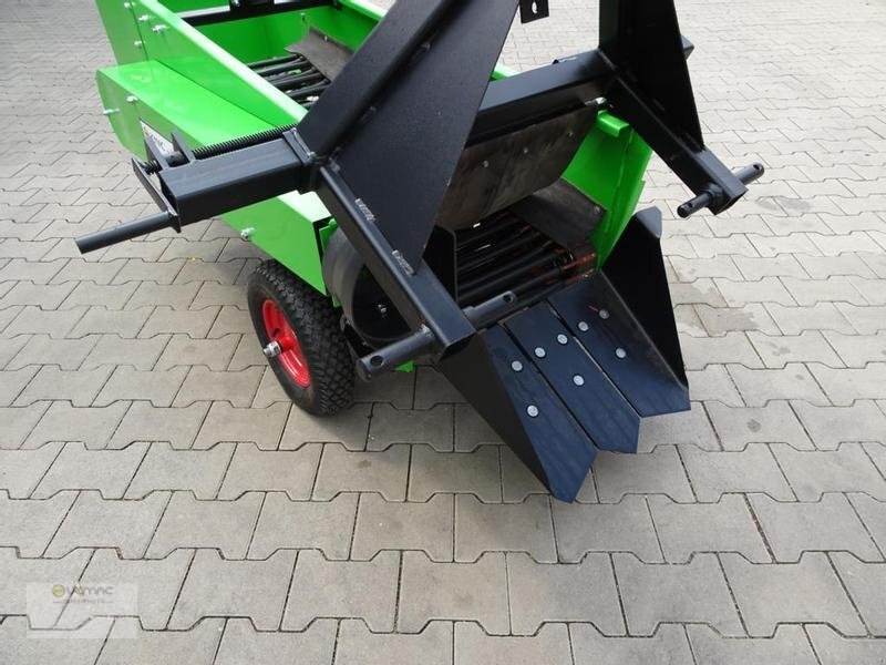 New Potato harvester Vemac Kartoffelroder Ext Siebkettenroder Roder Kartoffelernter Kettenroder NEU: picture 10