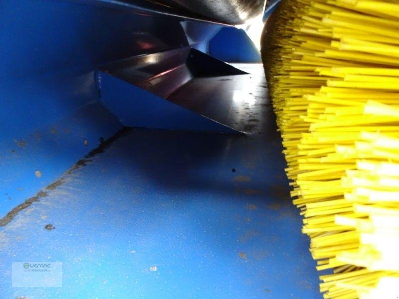 New Broom Vemac Kehrmaschine 230cm Kehrbürste Schlepper Traktor Gabelstapler NEU: picture 16