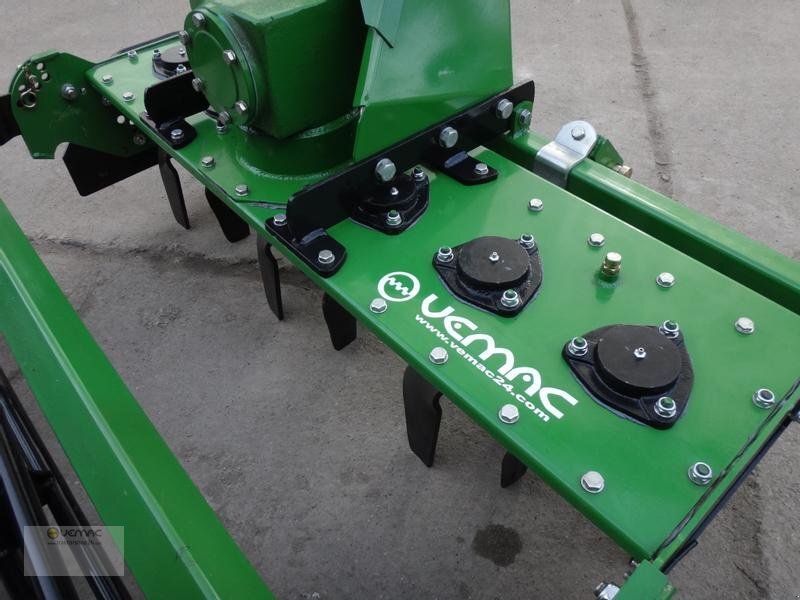 Vemac Kreiselegge Egge Bodenfräse Fräse Walze MG NEU - Power harrow: picture 2 Vemac Kreiselegge Egge Bodenfräse Fräse Walze MG NEU - Power harrow: picture 2