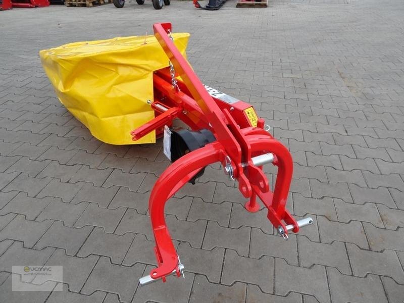 Vemac Kreiselmähwerk Trommelmähwerk Mähwerk Mäher KM100 NEU - Mower: picture 5 Vemac Kreiselmähwerk Trommelmähwerk Mähwerk Mäher KM100 NEU - Mower: picture 5