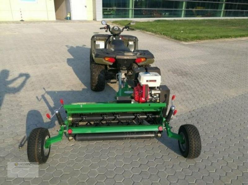 Vemac Mulcher Geo ATV145 OT 145cm 15PS ATV Quad PKW Schlegelmulcher NEU - Flail mower: picture 5 Vemac Mulcher Geo ATV145 OT 145cm 15PS ATV Quad PKW Schlegelmulcher NEU - Flail mower: picture 5