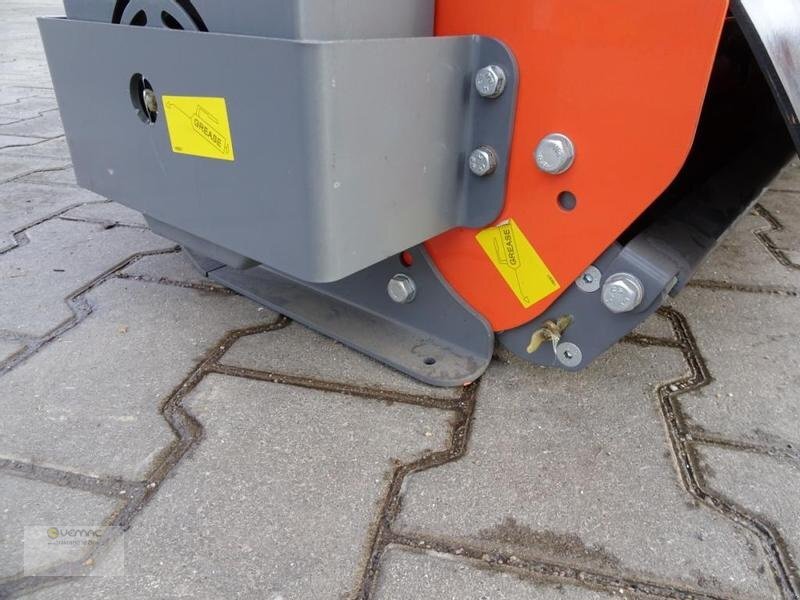 New Flail mower Vemac Mulcher Schlegelmulcher ML125H 125cm hydraulisch NEU: picture 9 New Flail mower Vemac Mulcher Schlegelmulcher ML125H 125cm hydraulisch NEU: picture 9