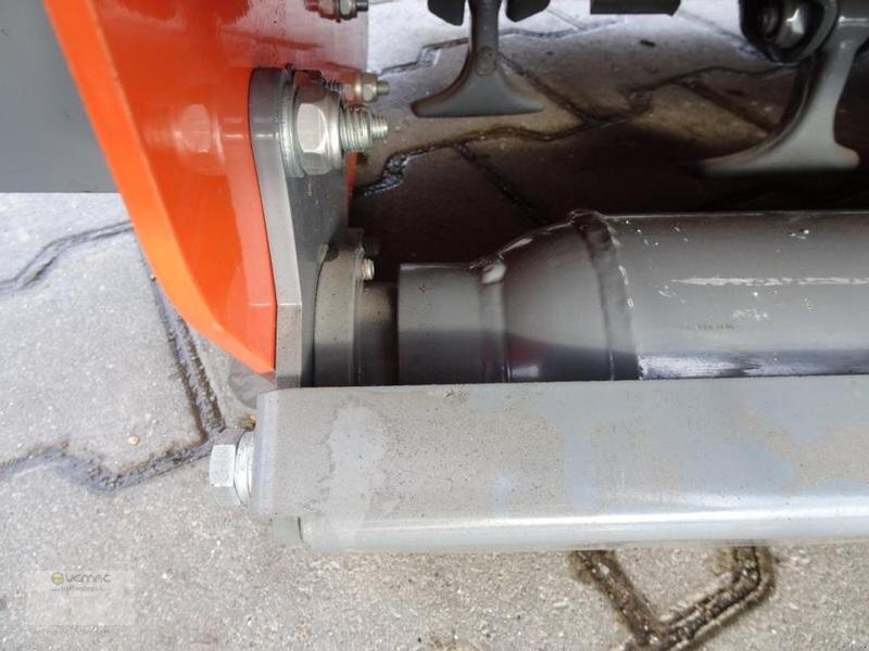 New Flail mower Vemac Mulcher Schlegelmulcher ML125H 125cm hydraulisch NEU: picture 10 New Flail mower Vemac Mulcher Schlegelmulcher ML125H 125cm hydraulisch NEU: picture 10
