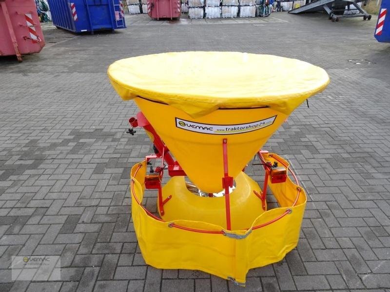 Vemac Premium 200L Streuer Salzstreuer Düngerstreuer Winterdienst - Sand/ Salt spreader: picture 3 Vemac Premium 200L Streuer Salzstreuer Düngerstreuer Winterdienst - Sand/ Salt spreader: picture 3