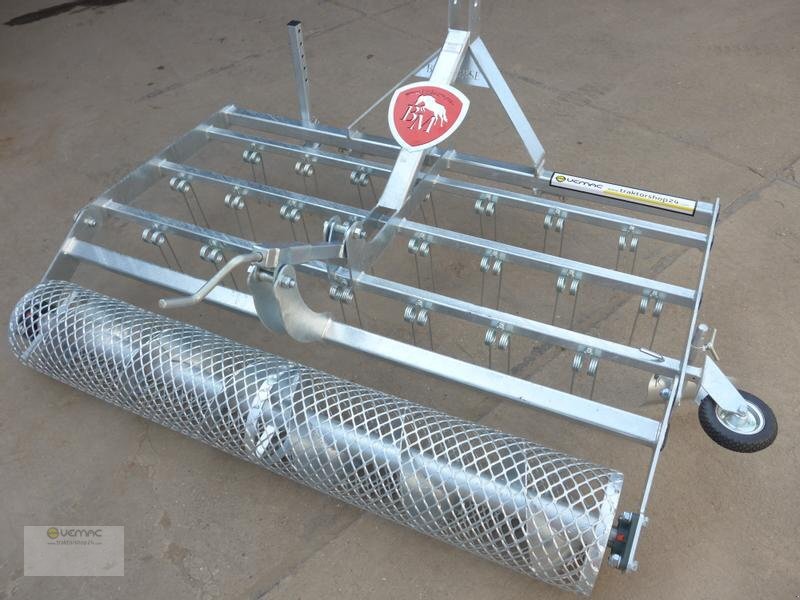 Vemac Reitbahnplaner Bahnplaner Reitplatzplaner Planer NEU 200cm - Soil tillage equipment: picture 4 Vemac Reitbahnplaner Bahnplaner Reitplatzplaner Planer NEU 200cm - Soil tillage equipment: picture 4