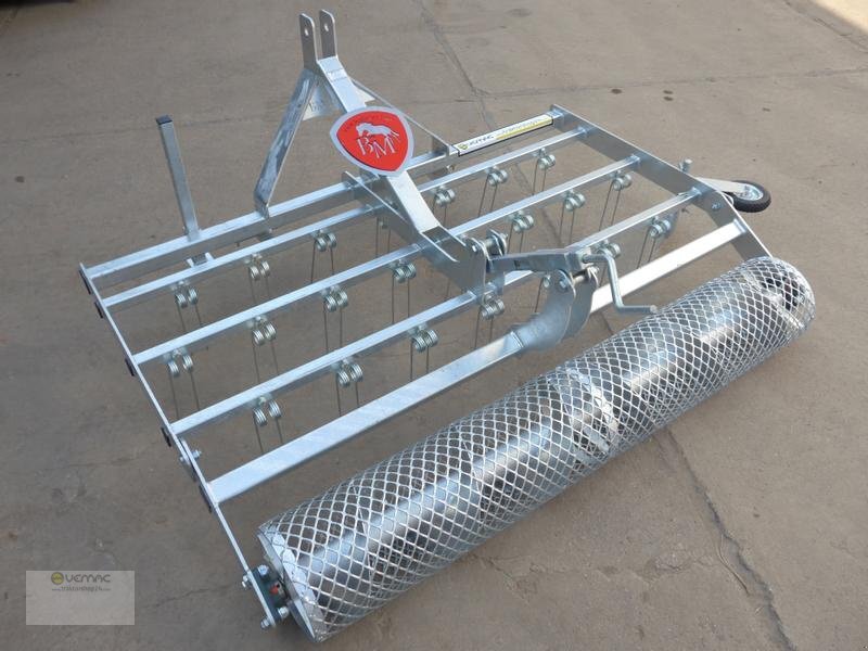 Vemac Reitbahnplaner Bahnplaner Reitplatzplaner Planer NEU 200cm - Soil tillage equipment: picture 1 Vemac Reitbahnplaner Bahnplaner Reitplatzplaner Planer NEU 200cm - Soil tillage equipment: picture 1