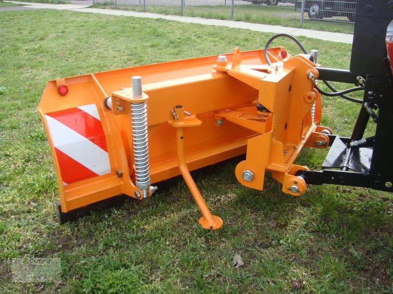 Vemac Schneeschild Schneepflug Schneeschieber 160cm NEU - Snow plough: picture 4 Vemac Schneeschild Schneepflug Schneeschieber 160cm NEU - Snow plough: picture 4
